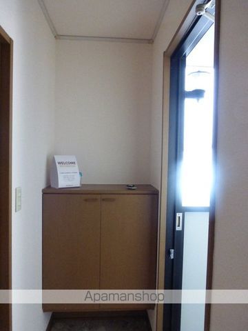 アルジェント藤沢の内装写真