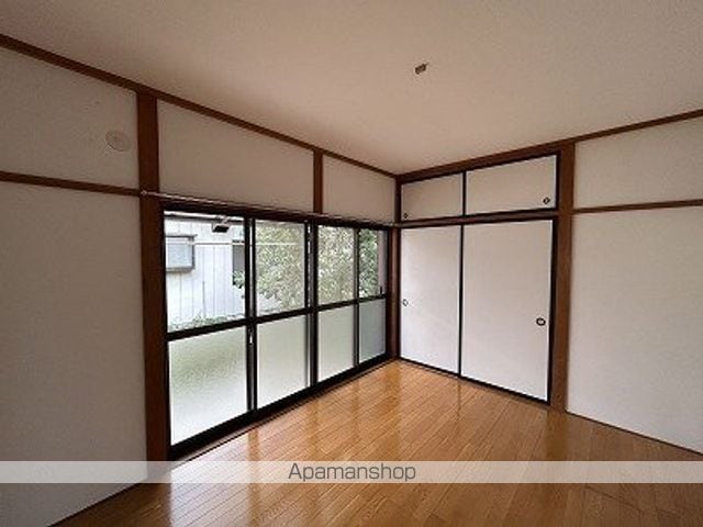 長沼町戸建の内装写真