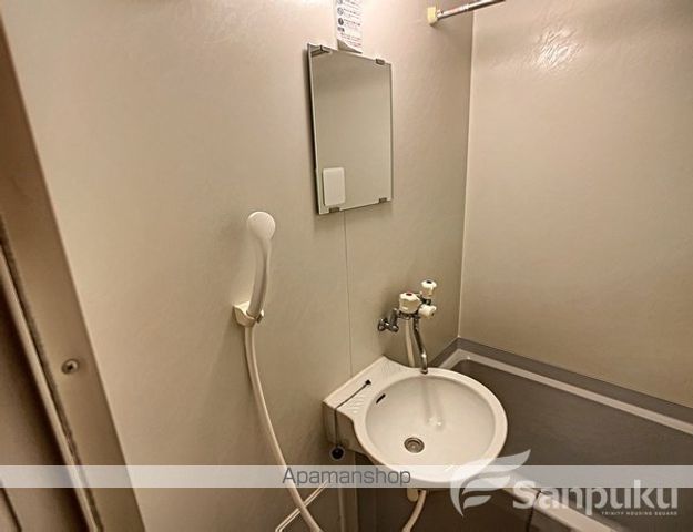 レオパレスSymphonyの内装写真