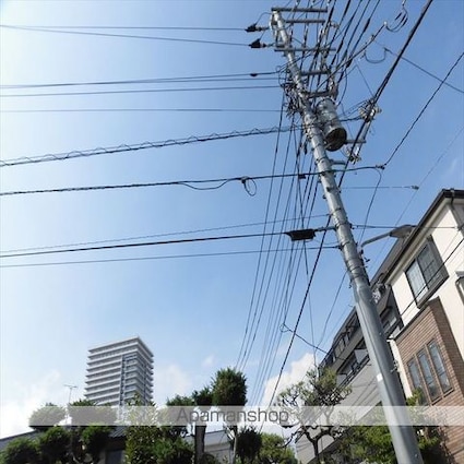 アペックス南小岩[1R/14.9m2]の眺望