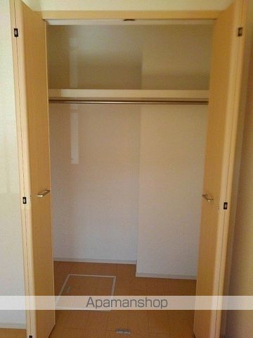 サン フェリーチェの内装写真