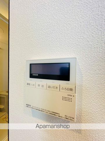 エステムコート名古屋新栄IIアリーナの内装写真