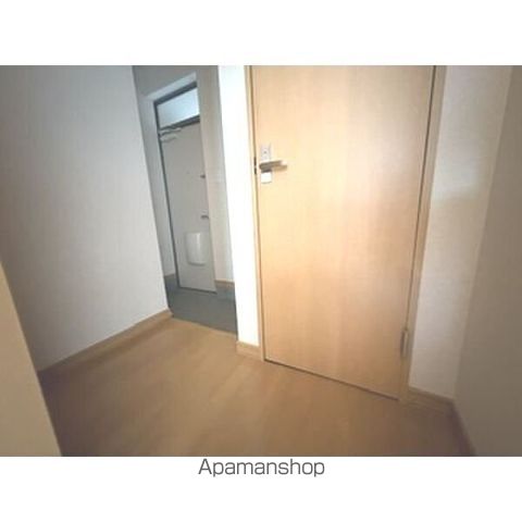 ベラカーサ新発寒の内装写真