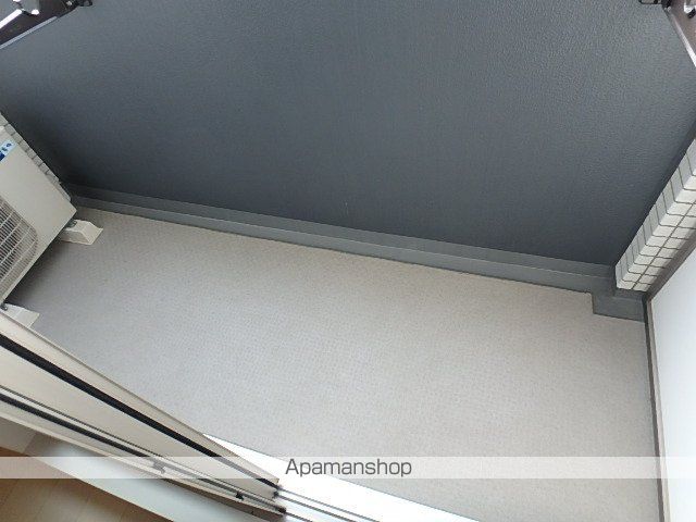 OASISUMEDAの内装写真