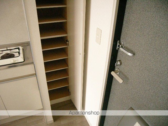 エクセレント21の内装写真
