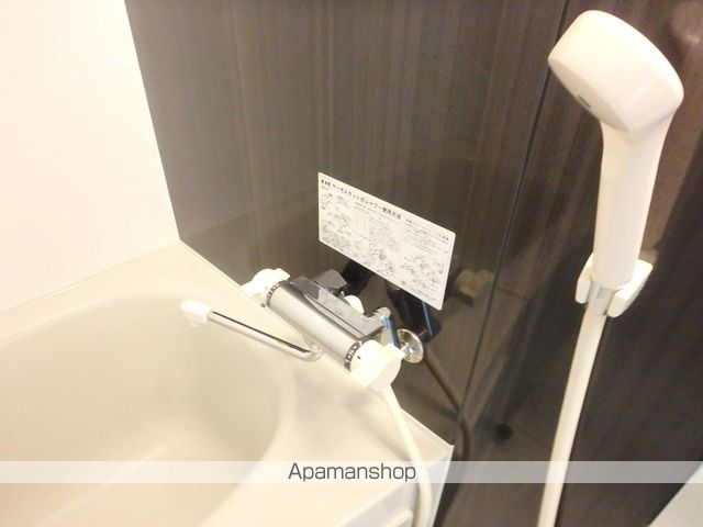 コアヒルズの内装写真