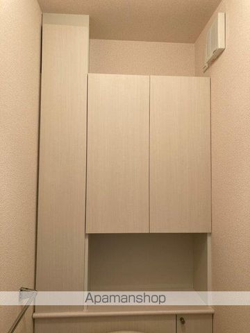 セントラル Mの内装写真