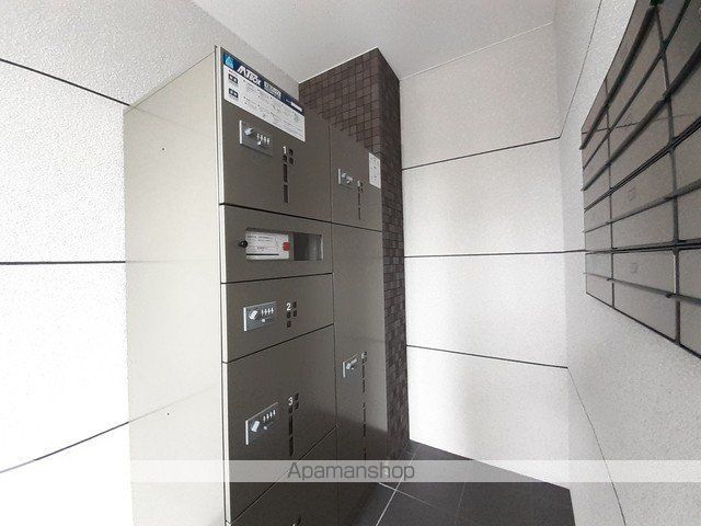 ラ レジーナ グランデの内装写真
