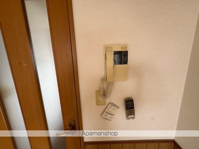 L・とれじゃーIIの内装写真