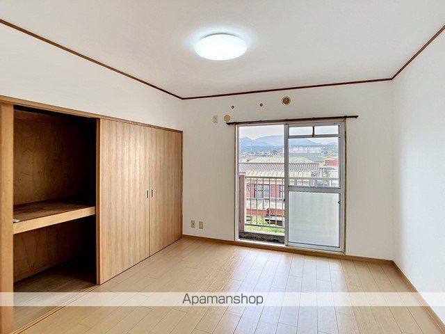 サンシャイン若杉の内装写真