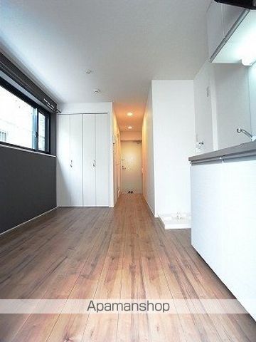 フルーレ早稲田鶴巻町の内装写真