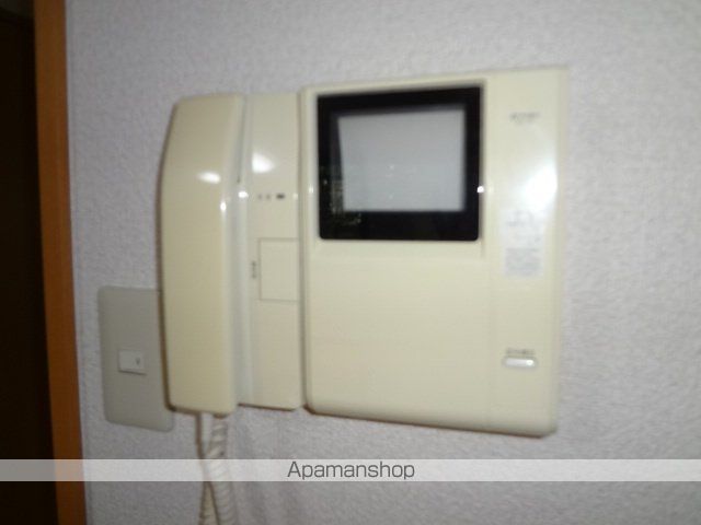 グリーン花水木IIIの内装写真