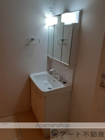 パイン ビレッジの内装写真