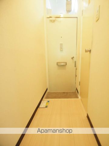 AMS清田2ー1B棟の内装写真