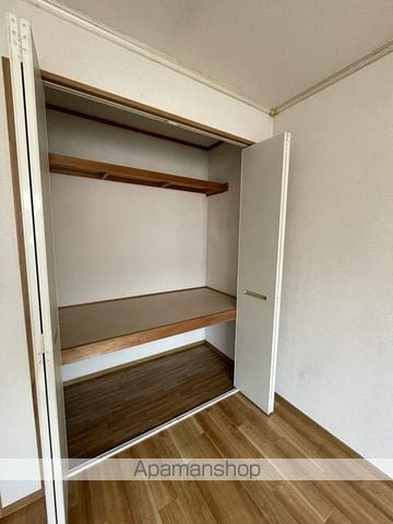 シャトル平福Aの内装写真