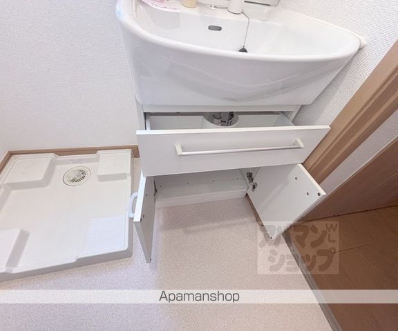 プリムローズ四条の内装写真