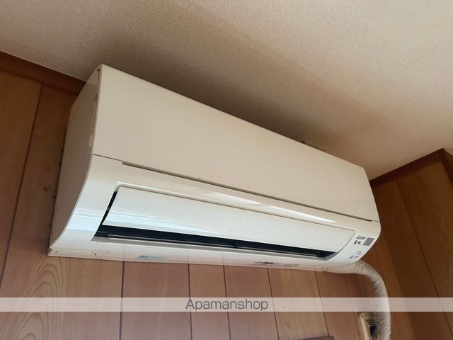 千田コーポの内装写真