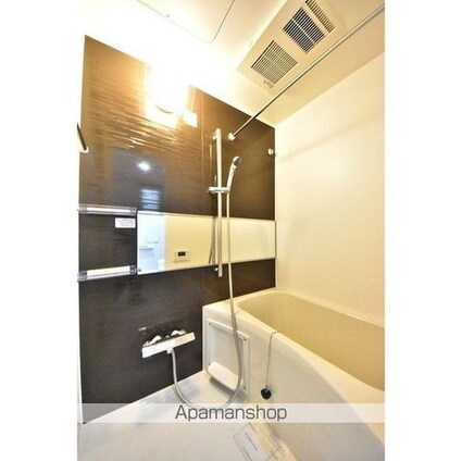 アンベリール御徒町[1R/25.18m2]のその他内装9