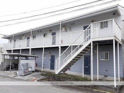 メゾン竹内[1LDK/40.04m2]のエントランス1