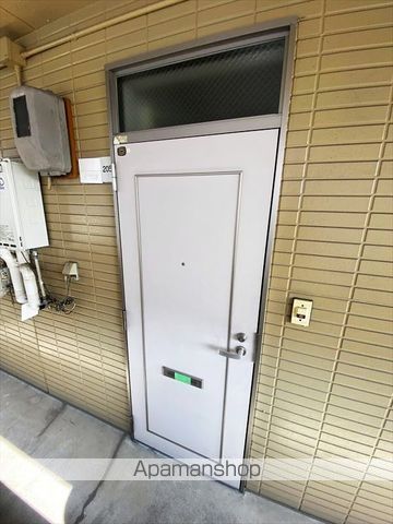 アルカディア総社の外観写真