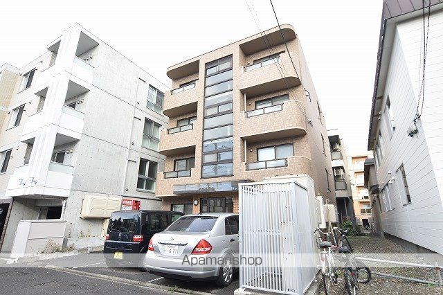 YM・24の外観写真