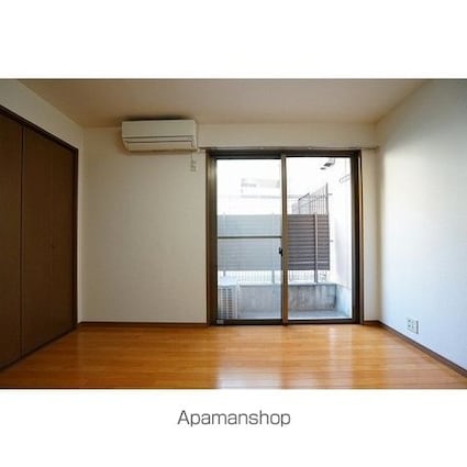 東京都豊島区池袋本町２丁目[1DK/27.54m2]のリビング・居間