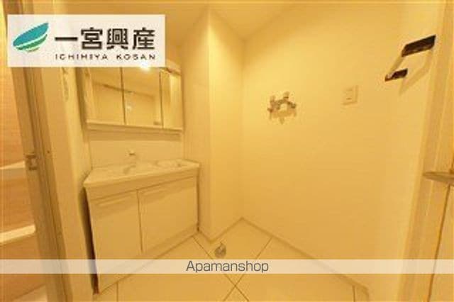 VILLA LUCEの内装写真