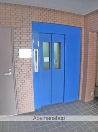 アルバートル亜沙野[1R/41.23m2]の外観5