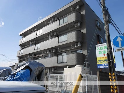 ＬＡ・ＶｉＥ・ＥＮ　ＴＡＫＡＩＤＥ[3DK/56.7m2]の外観3