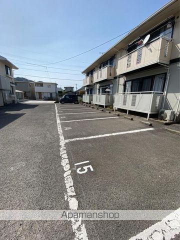 ドミール円座A・Bのその他写真