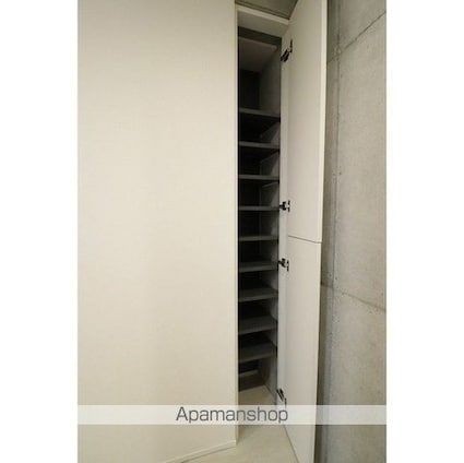 ＦＡＲＥ池袋Ⅰ[1R/21.12m2]の内装