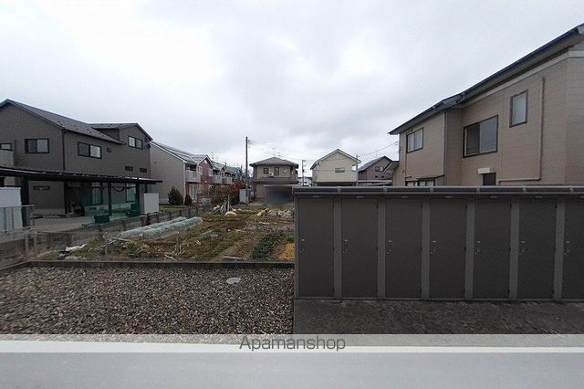 たてのきコートのその他写真
