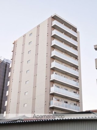 Ｓ－ＦＯＲＴ戸田公園[1K/22.58m2]の外観3