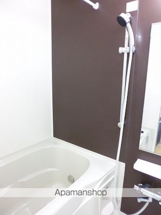 エンジョイ[1K/27.29m2]のバス