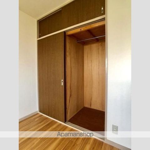 サイレントヴィラの内装写真