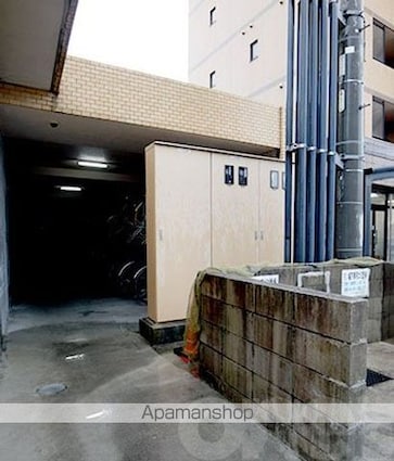 ＦＳ．幅下[1LDK/37.5m2]の外観5