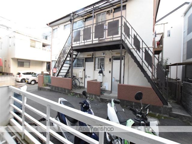 ベルポアン南林間の内装写真