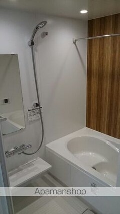 テラ　カーサ　Ｂ[2LDK/57.54m2]のバス