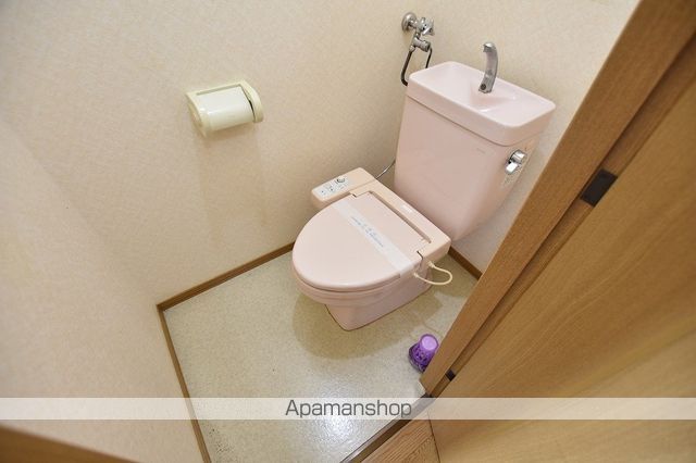 ハウスコンフォートBの内装写真