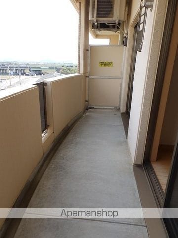 山陽本線 新山口駅 徒歩12分 5階建 築22年の内装写真