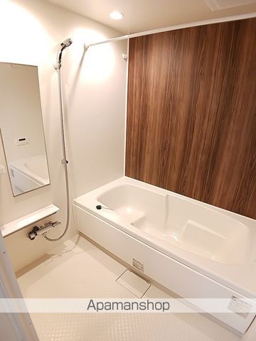 サンセットコースト壱番館の内装写真