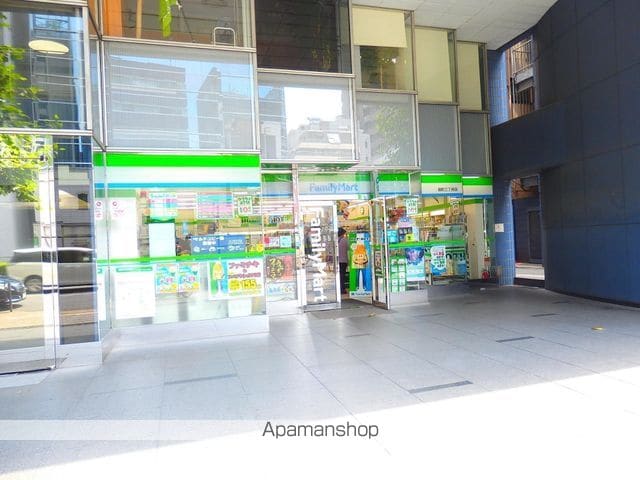 AGLAIA 新宿横寺町の周辺写真