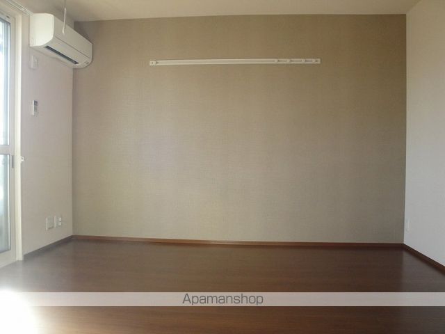 グリーンシャトー三園の内装写真