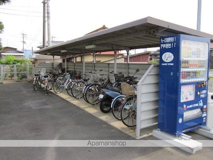 ロイヤルハイツコニーズⅠ[3LDK/60.2m2]の共用部2