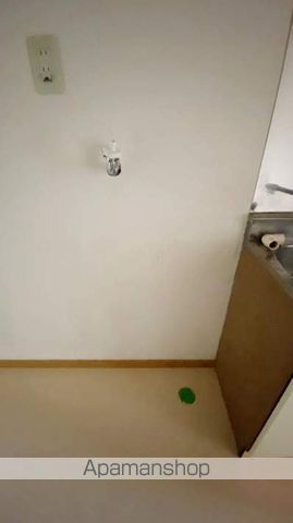 ACT18の内装写真