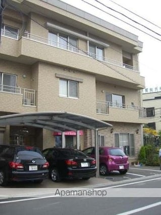 サンシャイン日之出[2LDK/59.65m2]の外観3