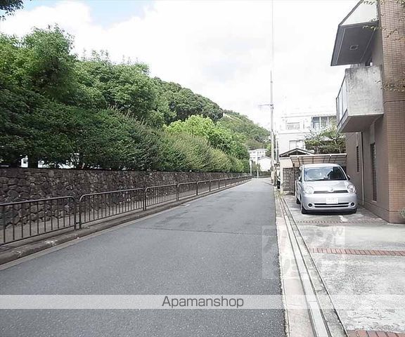 いしはら荘の外観写真