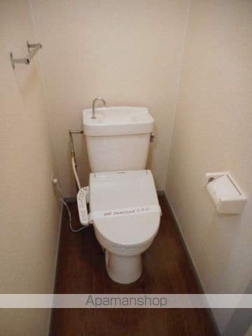 イーストオブパーク黒田の内装写真