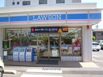 ルガルボニート　Ⅱ[2LDK/58.9m2]の周辺1