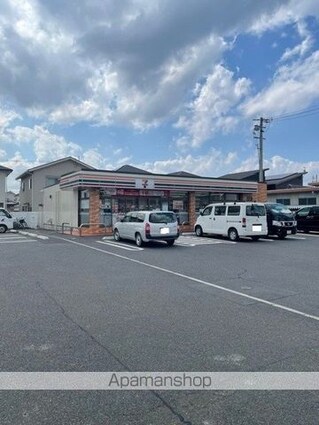 ベルヴィハイツ矢橋[1DK/34.68m2]の周辺1